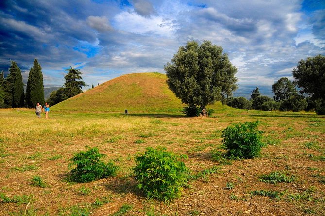 Herodotus' Greco-Persian War Battlefields Two-Day Tour - Athens - The Sum Up