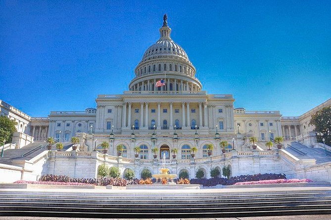 "HEROES OF FREEDOM" Shared Tour (4 Hours Military Tribute) - Good To Know