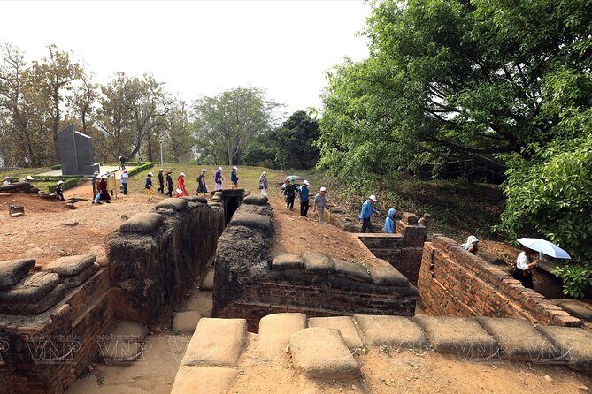 Heroes Trail Dien Bien Phu Historic Adventure - In-Depth Breakdown of the Tour