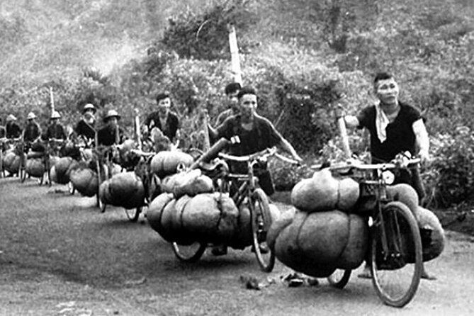 Heroes Trail Dien Bien Phu Historic Adventure - Who Should Consider This Tour?