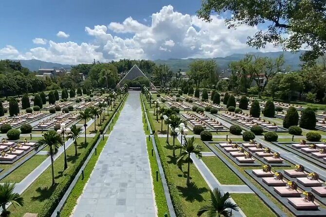 Heroes Trail Dien Bien Phu Historic Adventure - Detailed Breakdown of the Tour Experience