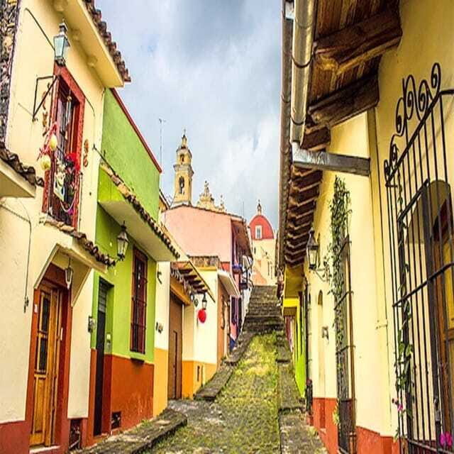 Heroica Veracruz: Live the religious experience of Perote - FAQ