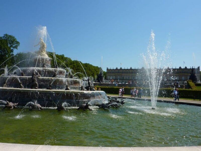 Herrenchiemsee Palace Private Walking Tour - Good To Know