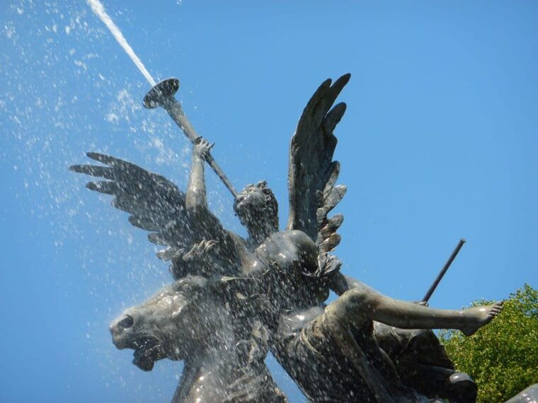 Herrenchiemsee Palace Private Walking Tour - Practical Details & What to Expect