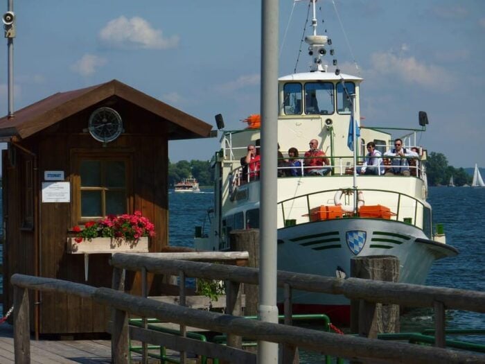 Herrenchiemsee Palace Private Walking Tour - The Sum Up