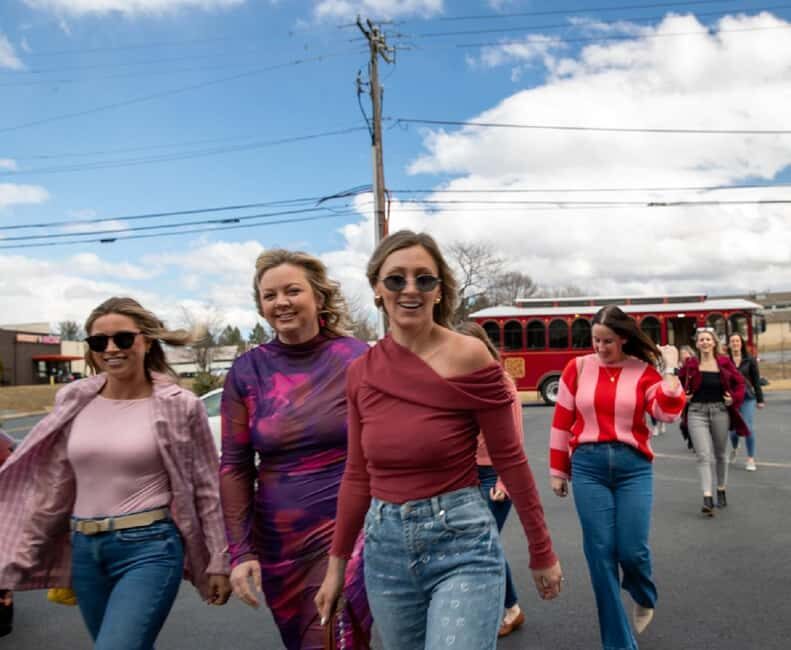 Hershey: Mid-Day Magic - A Premier Food Tour - Good To Know  