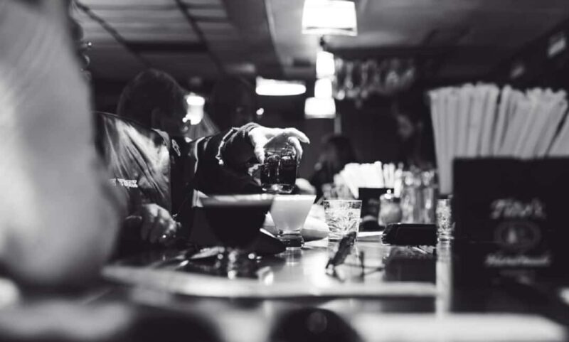 Hershey: Night Fever Evening Food Tour - A Closer Look at the Hershey Night Fever Tour