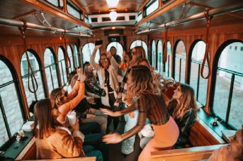 Hershey: Rise and Dine - The Ultimate Brunch Tour - An in-depth look at the Hershey Rise and Dine Tour