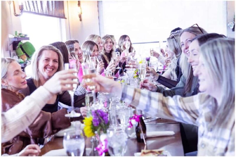 Hershey: Rise and Dine - The Ultimate Brunch Tour - FAQ