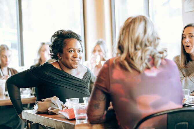 Hershey Trolley Food Tour Experience - Who Will Love This Tour?