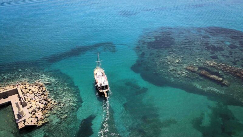 Hersonisos: Boat Cruise with Swim Stops and Lunch - Is This Tour Worth It?
