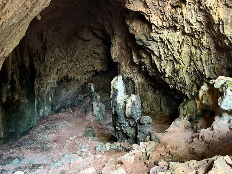 Hersonissos: Buggy Safari Adventure Tour - Hersonissos: Buggy Safari Adventure Tour – A Practical Guide for Thrill-Seekers and Culture Lovers