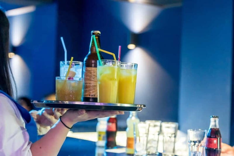 Hersonissos: Spectacular Dinner Show Ticket - Final Thoughts