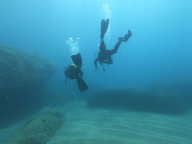 Hersonissos, Stalida: Scuba Diving Experience for beginners - Final Thoughts