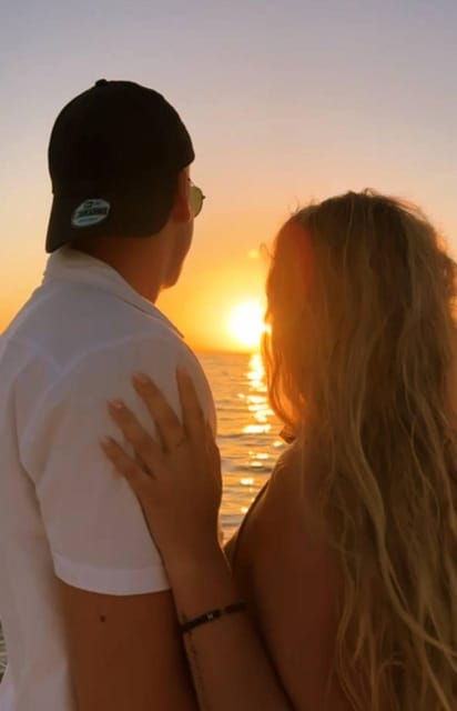 Hersonissos: Sunset Catamaran Cruise with Snacks and Drinks - Analyzing the Value