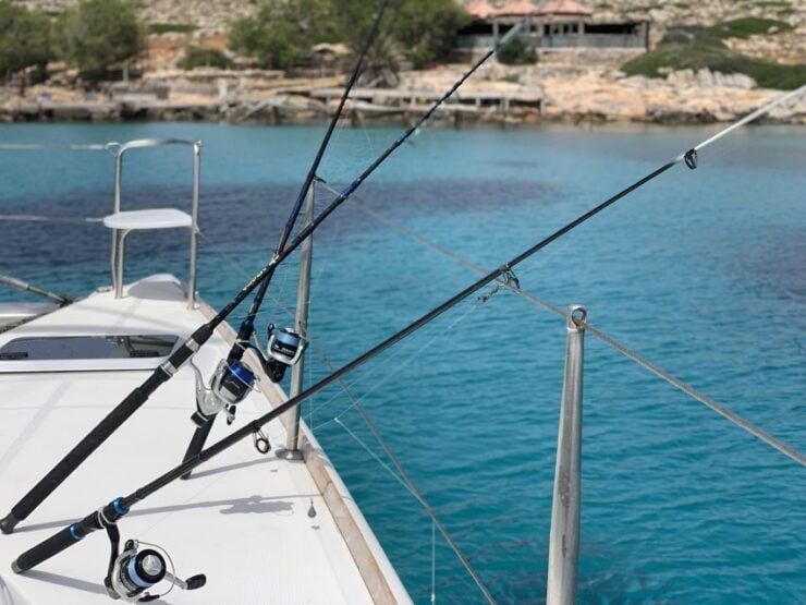Hersonissos: Sunset Private Catamaran to St George Bay - Experience Highlights