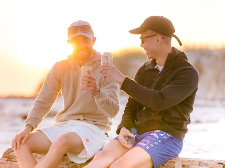 Hervey Bay and Fraser Coast Sunset Cruise - Activity Details