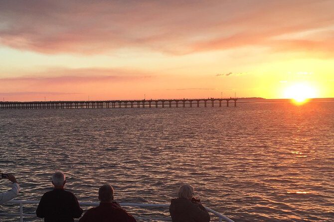 Hervey Bay Sunset Cruise - A Deep Dive into the Hervey Bay Sunset Cruise Experience