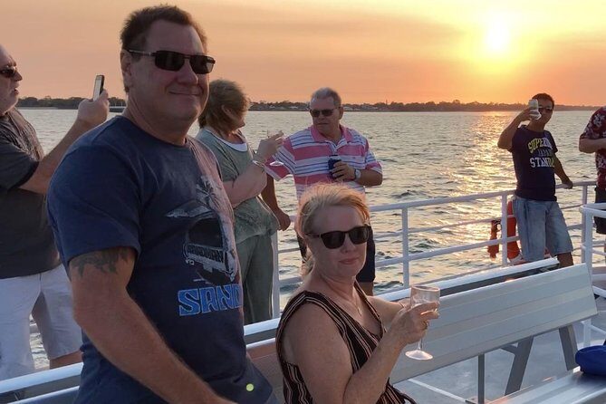 Hervey Bay Sunset Cruise - The Sum Up: Is the Hervey Bay Sunset Cruise Worth It?