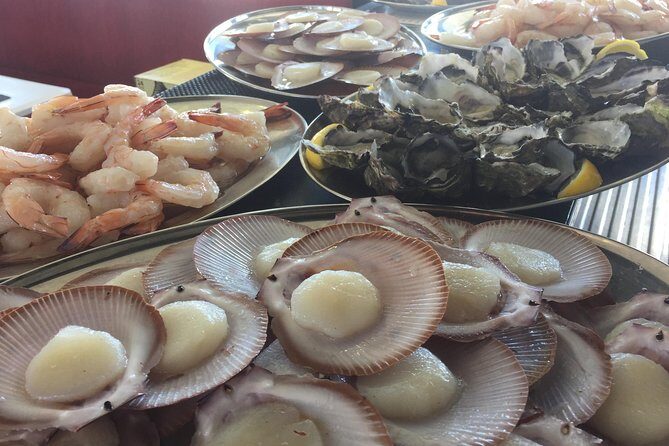 Hervey Bay Sunset Cruise - FAQ