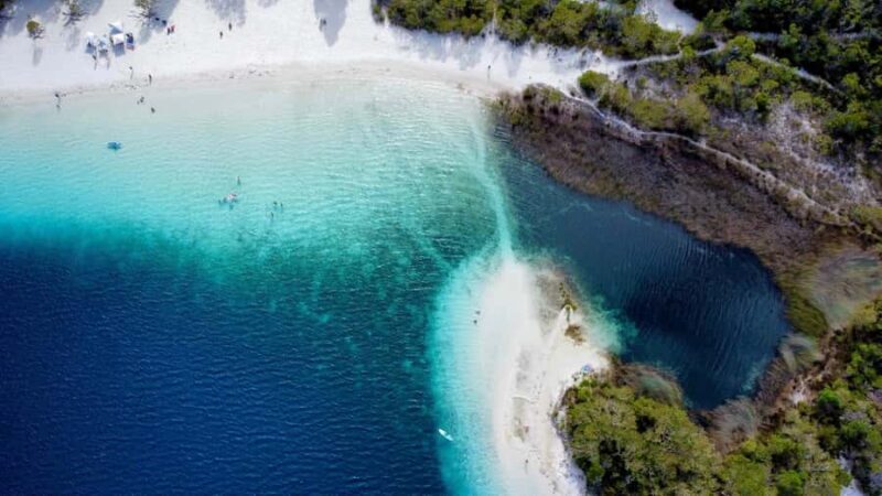 Hervey Bay to K'gari/Fraser Island 2-Day Tour (Beach House) - Who Is This Tour Best For?