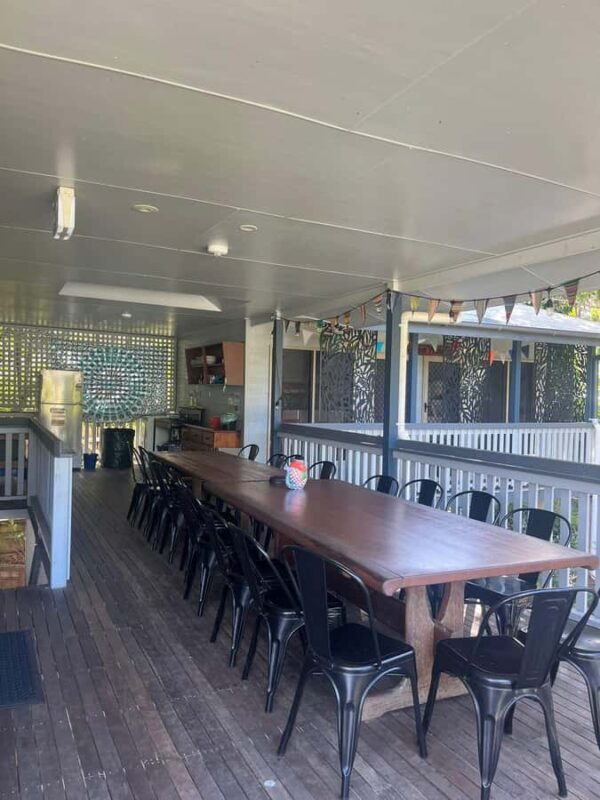 Hervey Bay to K'gari/Fraser Island 3-Day Tour (Beach House) - FAQ