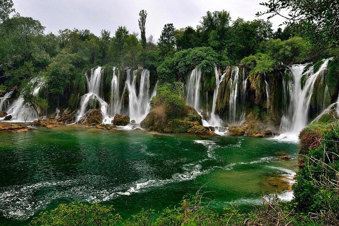 Herzegovina Day Trip - Customer Reviews