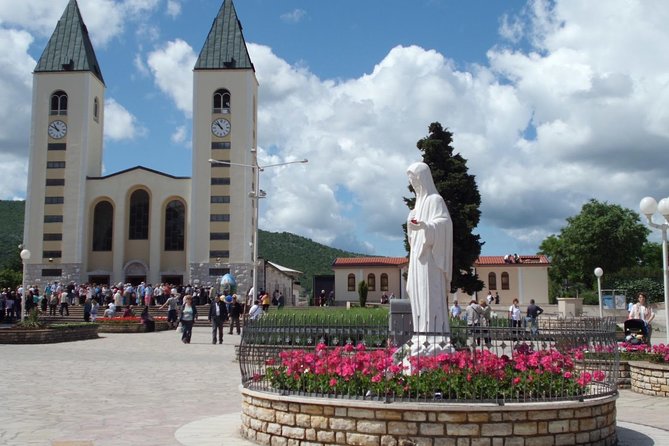 Herzegovina Day Trip - Tour Itinerary