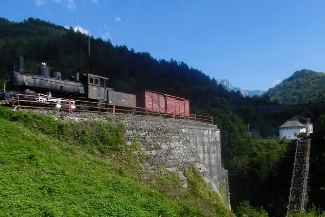 Herzegovina Private Tour3 - Participant Requirements