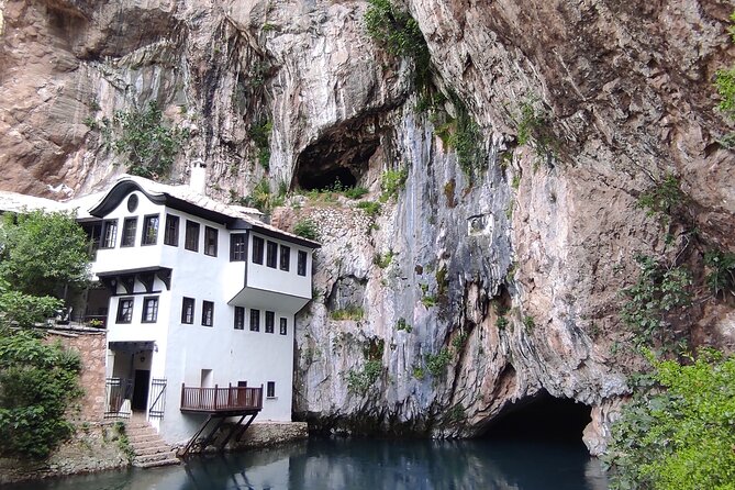 Herzegovina Tour - Customer Reviews