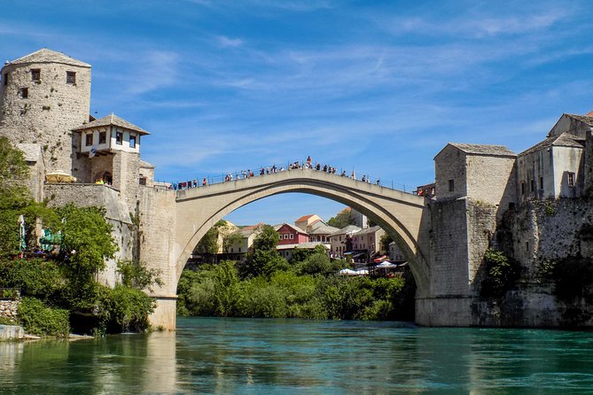 Herzegovina Tour From Sarajevo - Day Tour - Reviews