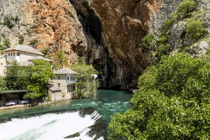 Herzegovina Tour From Sarajevo - Day Tour - Additional Information