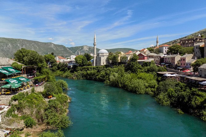 Herzegovina Tour From Sarajevo - Day Tour - Directions