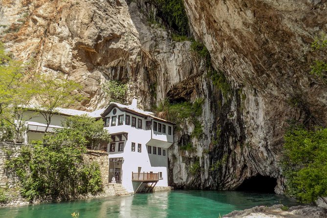 Herzegovina Tour From Sarajevo - Day Tour - Payment and Cancellation