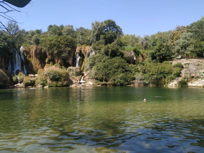 Herzegovina Tour: Mostar, Kravice, Blagaj, Poitelj, Konjic - Good To Know
