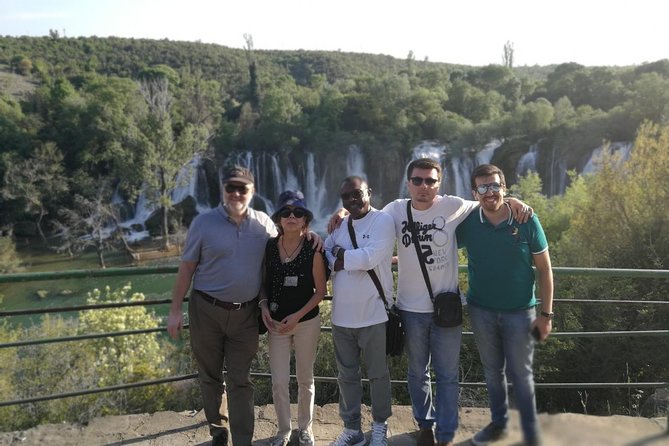 Herzegovina Tour - Mostar,Blagaj,PočItelj and Kravice Waterfalls - What To Expect
