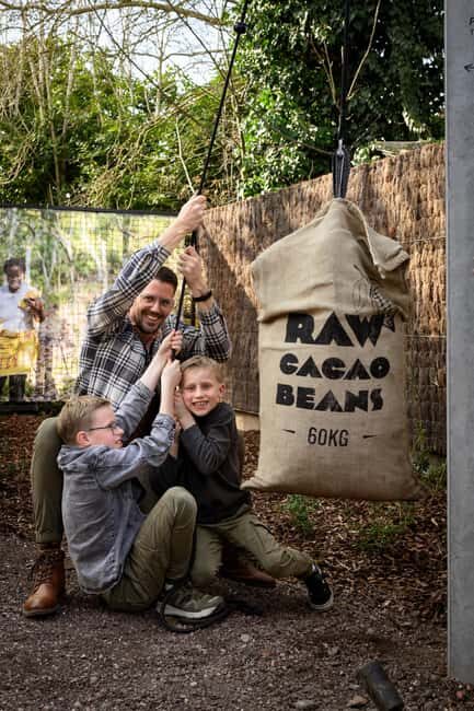 Heule: Chocolatier Vandenbulcke Chocolate Trail Tour - Who Should Consider This Tour?