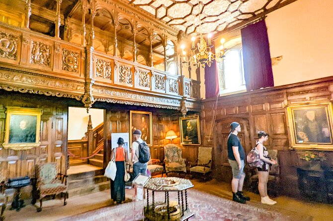 Hever Castle - Englands Hidden Gem - Famous Residents and Visitors