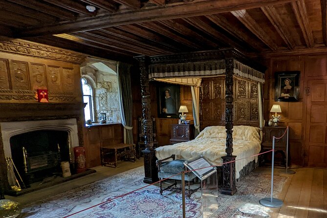 Hever Castle - Englands Hidden Gem - Common Questions