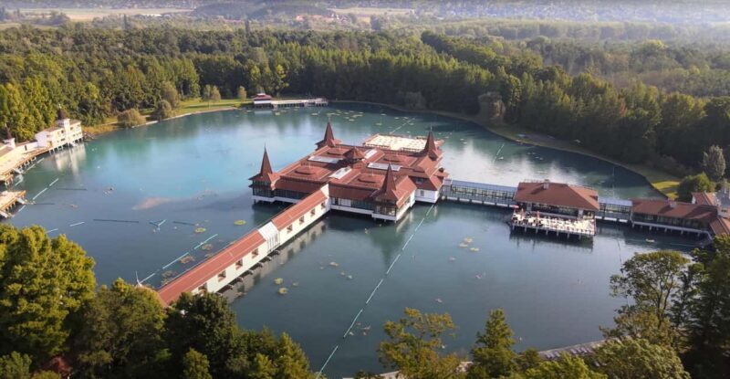 Hévíz Wellness Escape: Thermal Lake Day Trip from Budapest - Authenticity and Real Traveler Insights
