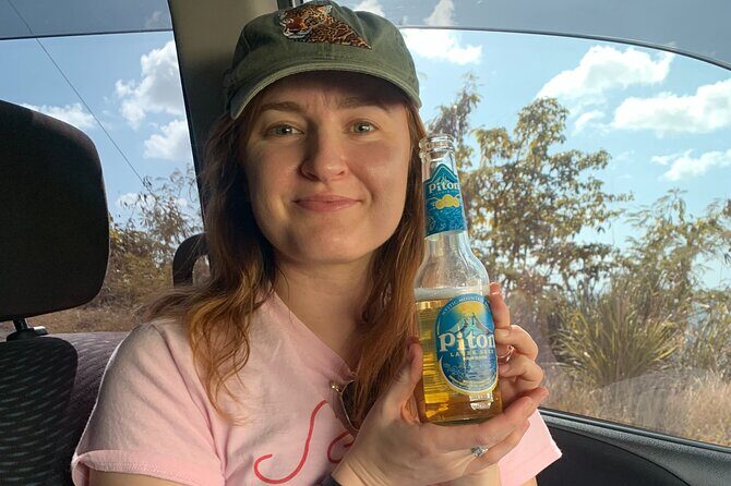 Hewanorra Airport UVF St Lucia Private Airport Transfers -One Way - The Value for Money