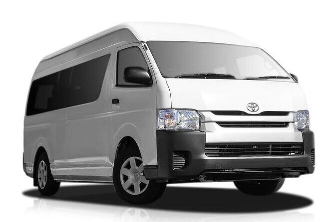 Hewanorra International Airport Shared Transfer Roundtrip - Good To Know