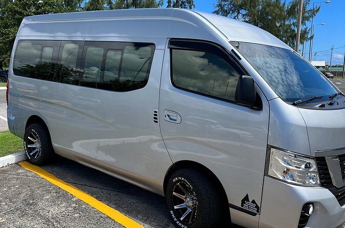 Hewanorra International Airport Shared Transfer Roundtrip - Practical Tips for Travelers