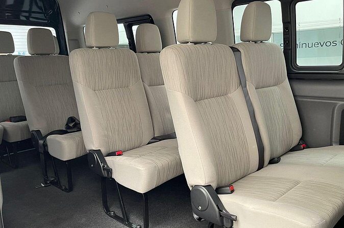 Hewanorra International Airport Shared Transfer Roundtrip - Is This Transfer Right for You?