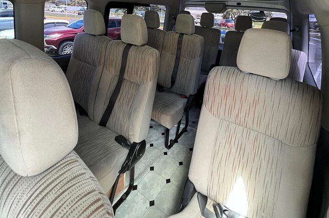 Hewanorra International Airport Shared Transfer Roundtrip - Final Thoughts