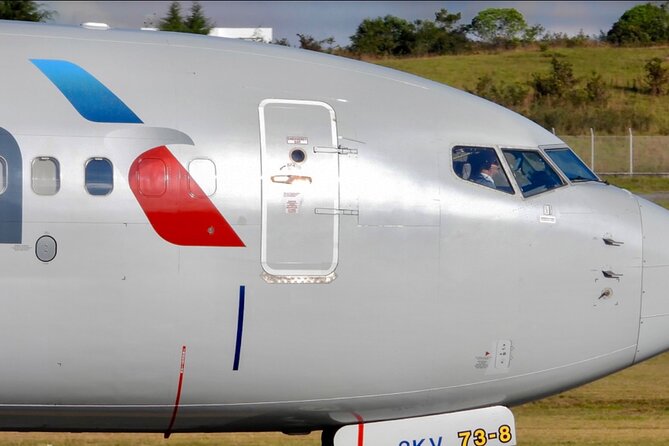 Hewanorra International Airport (UVF) Private Luxury Transfers. - Common Questions