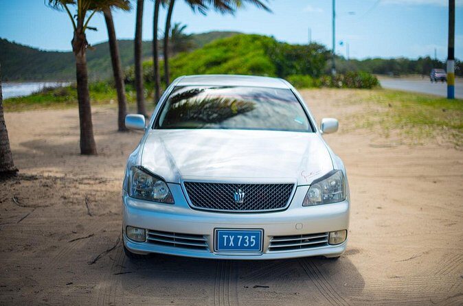 Hewanorra International Airport (UVF) Shuttle Round Trip - The Journey: From Airport to Resort and Back