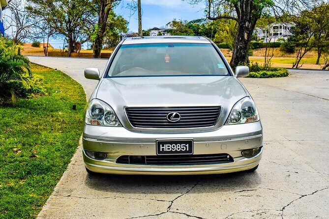 Hewanorra International Airport (UVF) Shuttle Round Trip - Authentic Experiences from Reviewers