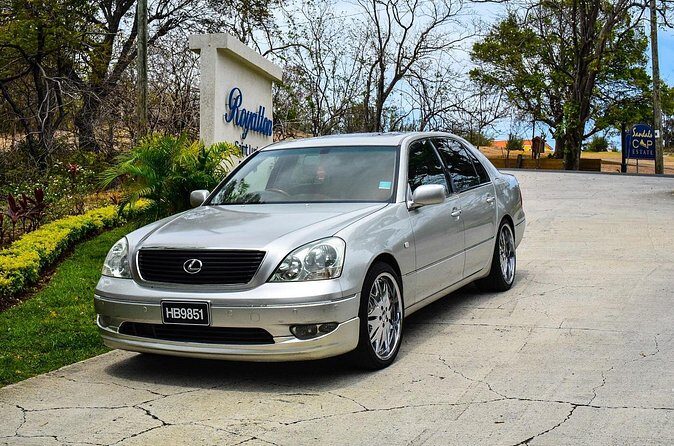 Hewanorra International Airport (UVF) Shuttle Round Trip - Practical Considerations