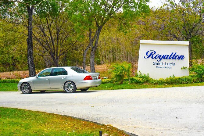 Hewanorra International Airport (UVF) Shuttle Round Trip - Who Is This Service Best For?